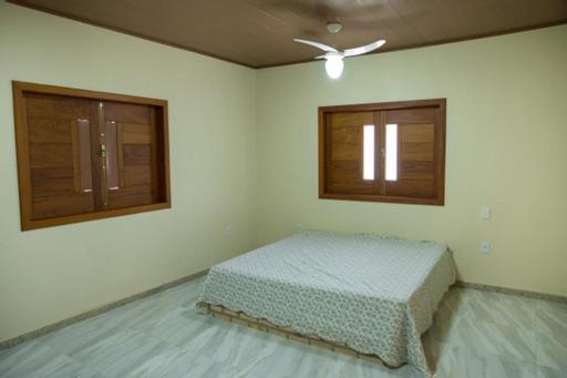 Sitio Recanto Dos Passaros Sao Fidelis  Exteriér fotografie