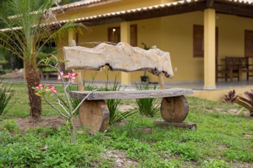 Sitio Recanto Dos Passaros Sao Fidelis  Exteriér fotografie
